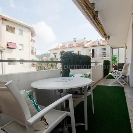 Apartment Isadora *