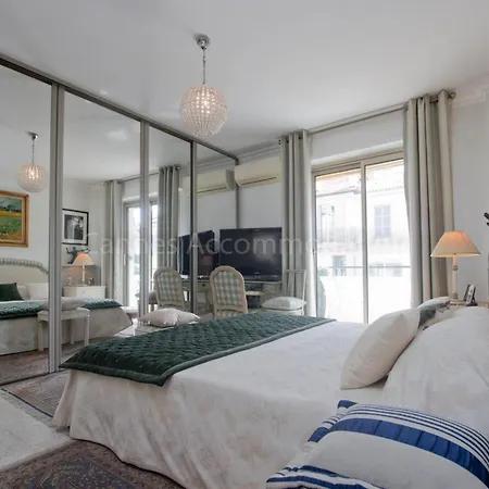 Apartment Isadora