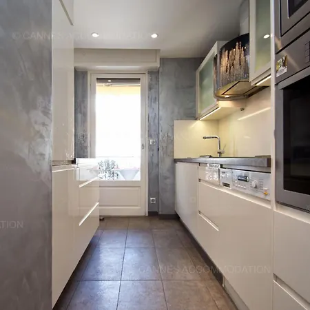 Apartment Isadora