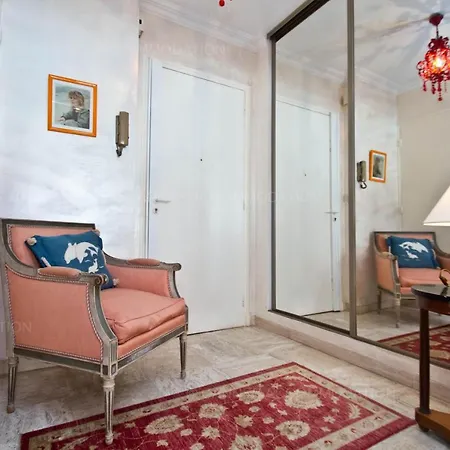 Apartment Isadora